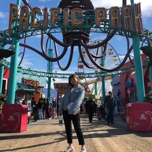 Meet your Posher, Misa